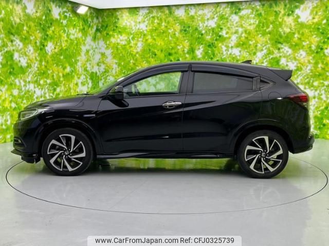 honda vezel 2018 quick_quick_DAA-RU3_RU3-1303264 image 2