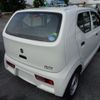 suzuki alto 2017 quick_quick_HBD-HA36V_HA36V-130418 image 2