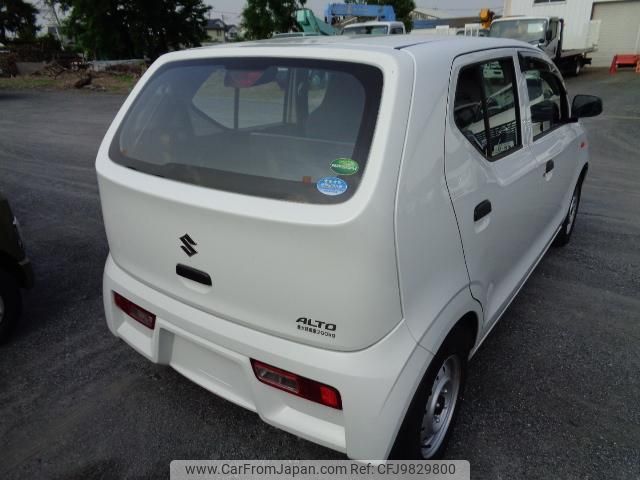 suzuki alto 2017 quick_quick_HBD-HA36V_HA36V-130418 image 2