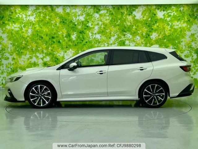 subaru levorg 2021 quick_quick_4BA-VN5_VN5-011554 image 2