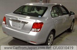 toyota corolla-axio 2014 TE4023