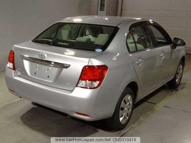 toyota corolla-axio 2014 TE4023 image 1