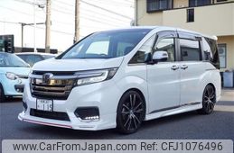 honda stepwagon-spada 2018 quick_quick_DBA-RP3_RP3-1200834