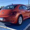 volkswagen the-beetle 2018 -VOLKSWAGEN 【水戸 302ｿ4574】--VW The Beetle 16CBZ--KM704197---VOLKSWAGEN 【水戸 302ｿ4574】--VW The Beetle 16CBZ--KM704197- image 2