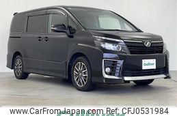 toyota voxy 2014 -TOYOTA--Voxy DBA-ZRR80W--ZRR80-0041390---TOYOTA--Voxy DBA-ZRR80W--ZRR80-0041390-