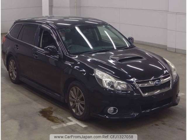 subaru legacy-touring-wagon 2012 -SUBARU--Legacy Wagon DBA-BRG--BRG-002335---SUBARU--Legacy Wagon DBA-BRG--BRG-002335- image 1