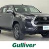 toyota hilux 2023 -TOYOTA--Hilux 3DF-GUN125--GUN125-3943455---TOYOTA--Hilux 3DF-GUN125--GUN125-3943455- image 1