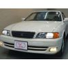 toyota chaser 1998 -TOYOTA--Chaser GF-JZX100--JZX100-0097669---TOYOTA--Chaser GF-JZX100--JZX100-0097669- image 7