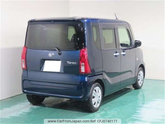 daihatsu tanto 2022 -DAIHATSU--Tanto 5BA-LA650S--LA650S-0179062---DAIHATSU--Tanto 5BA-LA650S--LA650S-0179062- image 2