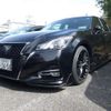 toyota crown 2017 -TOYOTA 【名古屋 305ﾏ3656】--Crown DBA-ARS210--ARS210-6006698---TOYOTA 【名古屋 305ﾏ3656】--Crown DBA-ARS210--ARS210-6006698- image 5