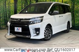 toyota voxy 2016 CFJ1602017