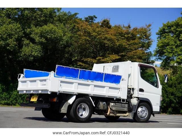 mitsubishi-fuso canter 2016 quick_quick_TPG-FDA40_FDA40-550034 image 2