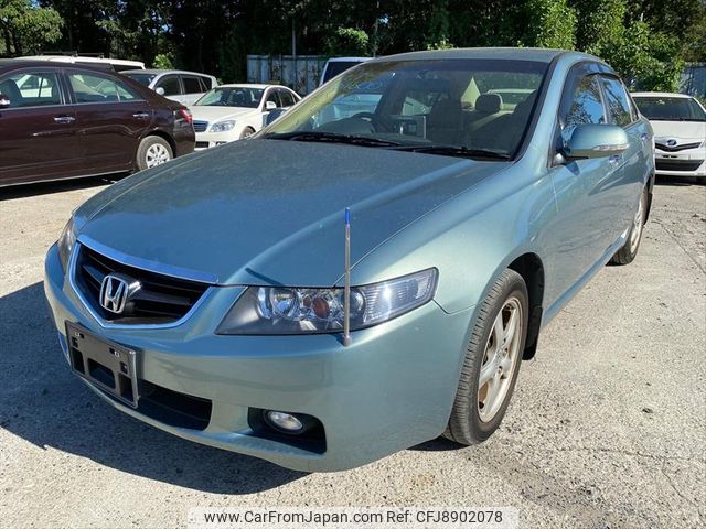 honda accord 2005 CFJ8902078 image 1