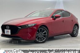 mazda mazda3-fastback 2020 quick_quick_BP5P_BP5P-108991