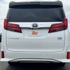 toyota alphard 2018 -TOYOTA--Alphard DAA-AYH30W--AYH30-0072293---TOYOTA--Alphard DAA-AYH30W--AYH30-0072293- image 14