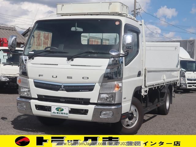 mitsubishi-fuso canter 2019 GOO_NET_EXCHANGE_0207851A30240912W006 image 1