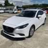 mazda axela 2017 NIKYO_AQ59495 image 3