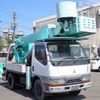 mitsubishi-fuso canter 1999 CFJ9563720 image 8