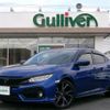 honda civic 2018 -HONDA--Civic DBA-FK7--FK7-1013029---HONDA--Civic DBA-FK7--FK7-1013029- image 17