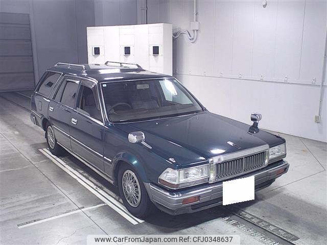 nissan cedric-wagon 1997 -NISSAN 【京都 302ﾏ5560】--Cedric Wagon WY30-527533---NISSAN 【京都 302ﾏ5560】--Cedric Wagon WY30-527533- image 1