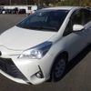 toyota vitz 2019 NIKYO_YC94951 image 3