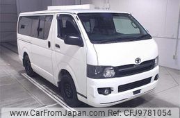 toyota hiace-van 2011 -TOYOTA--Hiace Van KDH201V-0084587---TOYOTA--Hiace Van KDH201V-0084587-