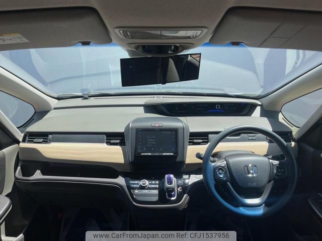 honda freed-hybrid 2018 CFJ1537956 image 2