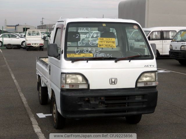 honda acty-truck 1996 No.15170 image 1