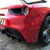 ferrari 488-gtb 2020 -FERRARI--Ferrari F488--ZFF79AMC000229***---FERRARI--Ferrari F488--ZFF79AMC000229***- image 3