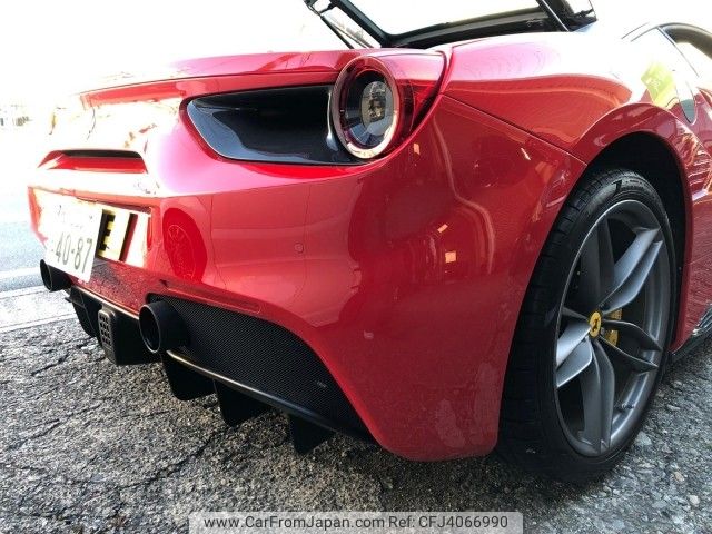 2020 Ferrari 488 Gtb F488 2WD - Car Price $183,909