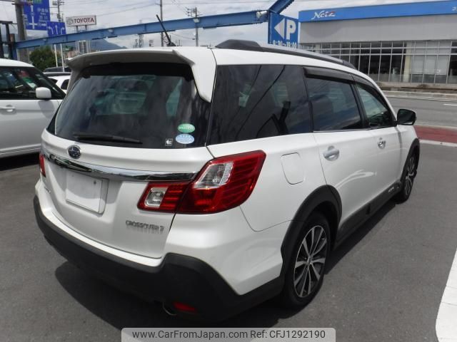 subaru exiga-crossover-7 2016 quick_quick_DBA-YAM_YAM-022046 image 2