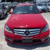 mercedes-benz c-class 2013 -MERCEDES-BENZ--Benz C Class DBA-204049--WDD2040492A862515---MERCEDES-BENZ--Benz C Class DBA-204049--WDD2040492A862515- image 11