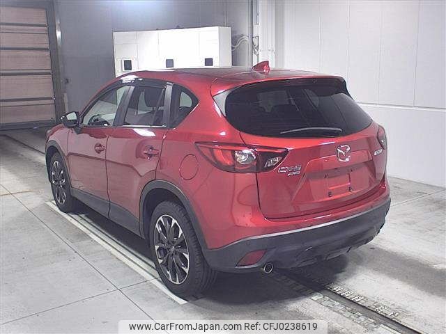 mazda cx-5 2016 -MAZDA--CX-5 KE5AW-201366---MAZDA--CX-5 KE5AW-201366- image 2