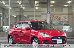 suzuki swift 2021 -SUZUKI--Swift 5AA-ZC53S--ZC53S-405359---SUZUKI--Swift 5AA-ZC53S--ZC53S-405359-