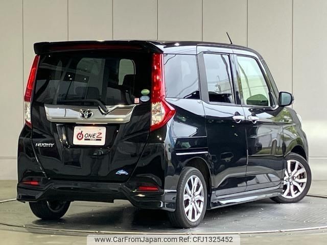 toyota roomy 2018 -TOYOTA--Roomy M900A--M900A-0191324---TOYOTA--Roomy M900A--M900A-0191324- image 2