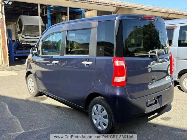 daihatsu tanto-exe 2009 CFJ1830166 image 2