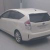 toyota prius-α 2015 CFJ1777338 image 5