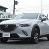 mazda cx-3 2016 CFJ1627324 image 17