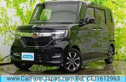 honda n-box 2017 CFJ1612963