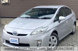 toyota prius 2009 -TOYOTA 【札幌 303ﾉ2296】--Prius ZVW30--5067865---TOYOTA 【札幌 303ﾉ2296】--Prius ZVW30--5067865-