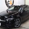 mercedes-benz a-class 2019 -MERCEDES-BENZ--Benz A Class 5BA-177084--WDD1770842V041424---MERCEDES-BENZ--Benz A Class 5BA-177084--WDD1770842V041424- image 11