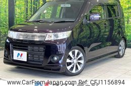 suzuki wagon-r 2011 -SUZUKI--Wagon R DBA-MH23S--MH23S-865604---SUZUKI--Wagon R DBA-MH23S--MH23S-865604-