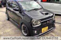 suzuki alto-works 2016 -SUZUKI 【三重 582ｶ4168】--Alto Works HA36S--872842---SUZUKI 【三重 582ｶ4168】--Alto Works HA36S--872842-