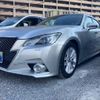 toyota crown 2013 -TOYOTA--Crown DBA-GRS210--GRS210-6000657---TOYOTA--Crown DBA-GRS210--GRS210-6000657- image 2