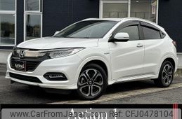 honda vezel 2018 quick_quick_RU3_RU3-1320505