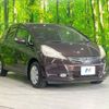 honda fit 2012 -HONDA--Fit DBA-GE6--GE6-1596522---HONDA--Fit DBA-GE6--GE6-1596522- image 17