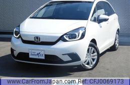 honda fit 2022 -HONDA--Fit GR1--1117066---HONDA--Fit GR1--1117066-