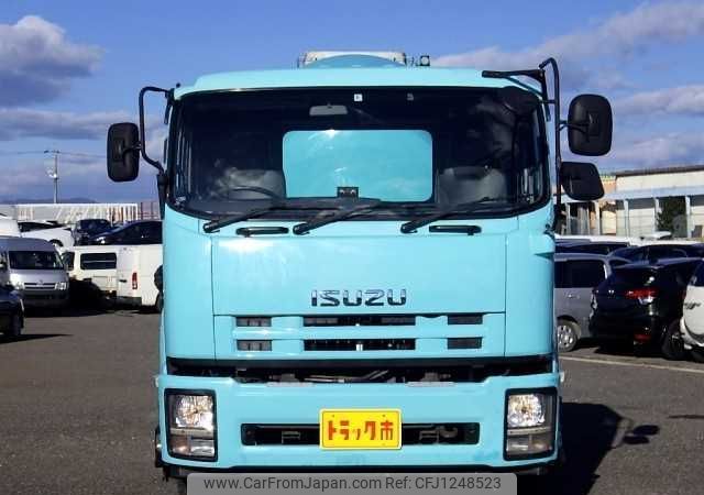 isuzu forward 2013 646828-N9024010009F-90 image 2