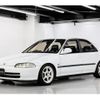 honda civic-ferio 1992 -HONDA--Civic Ferio EG9--EG9-1006250---HONDA--Civic Ferio EG9--EG9-1006250- image 1