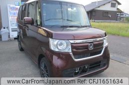 honda n-box 2018 CFJ1651634